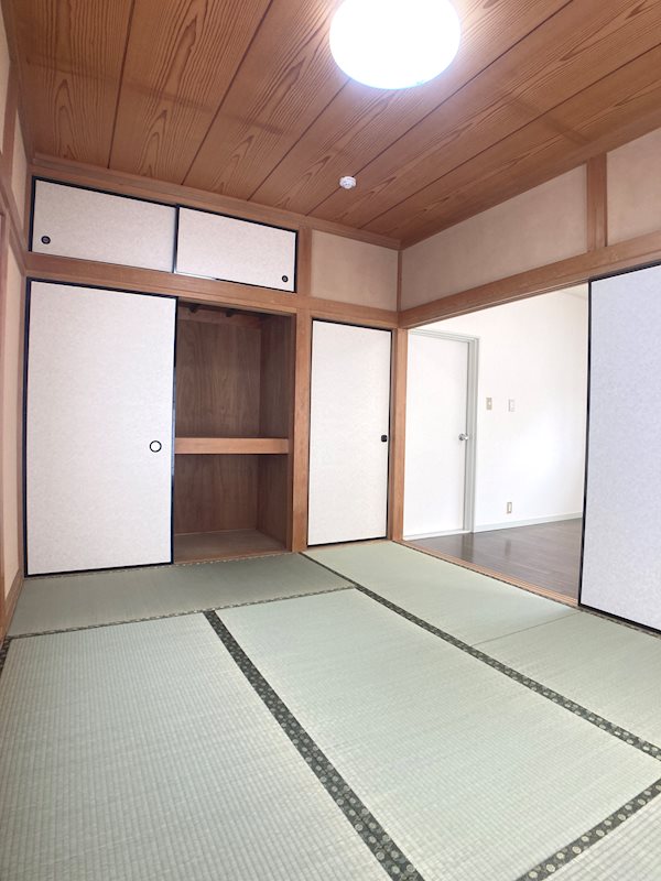 福田貸家 その他7