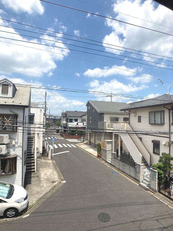 福田貸家 その他8