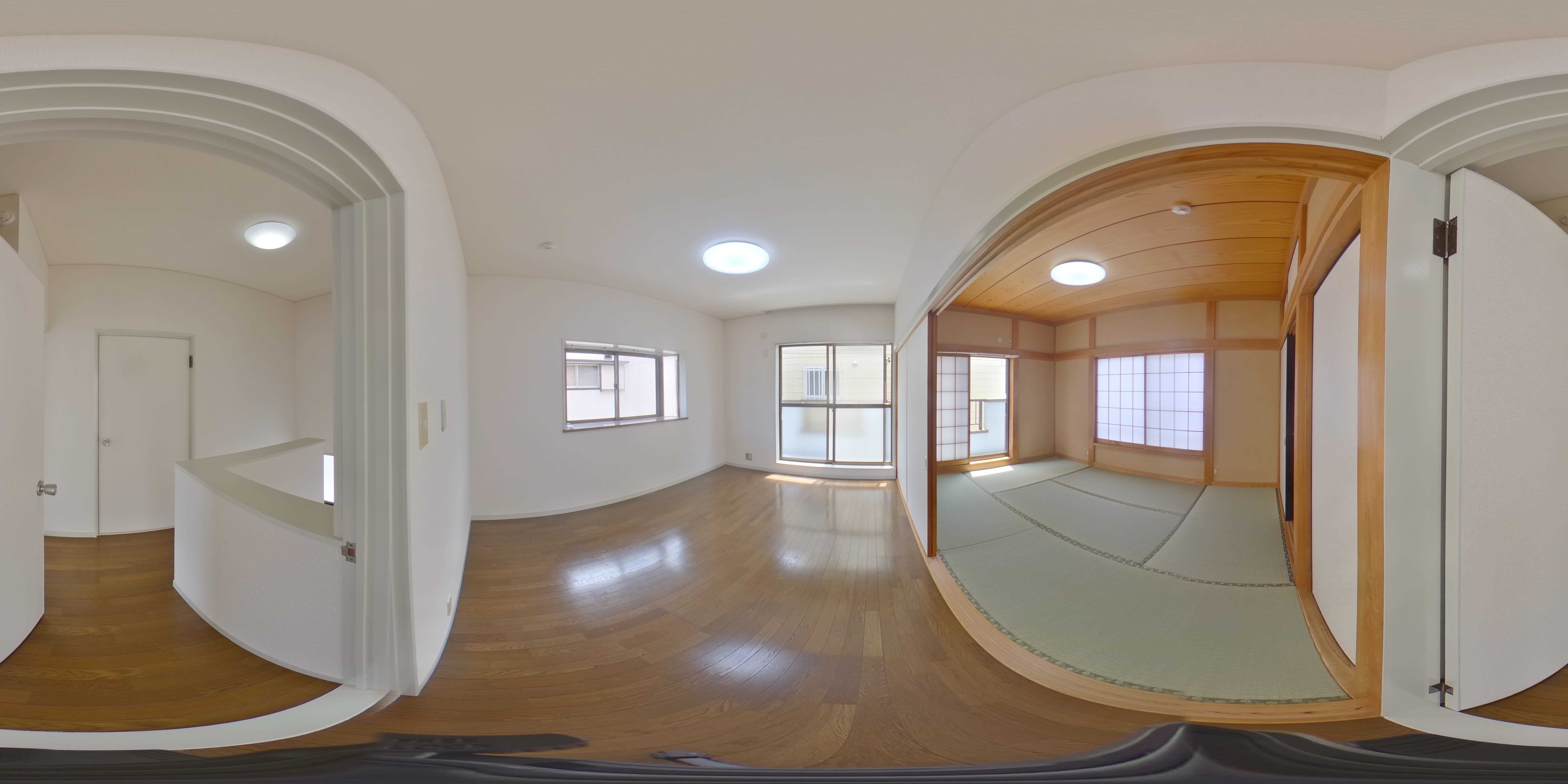 福田貸家 その他
