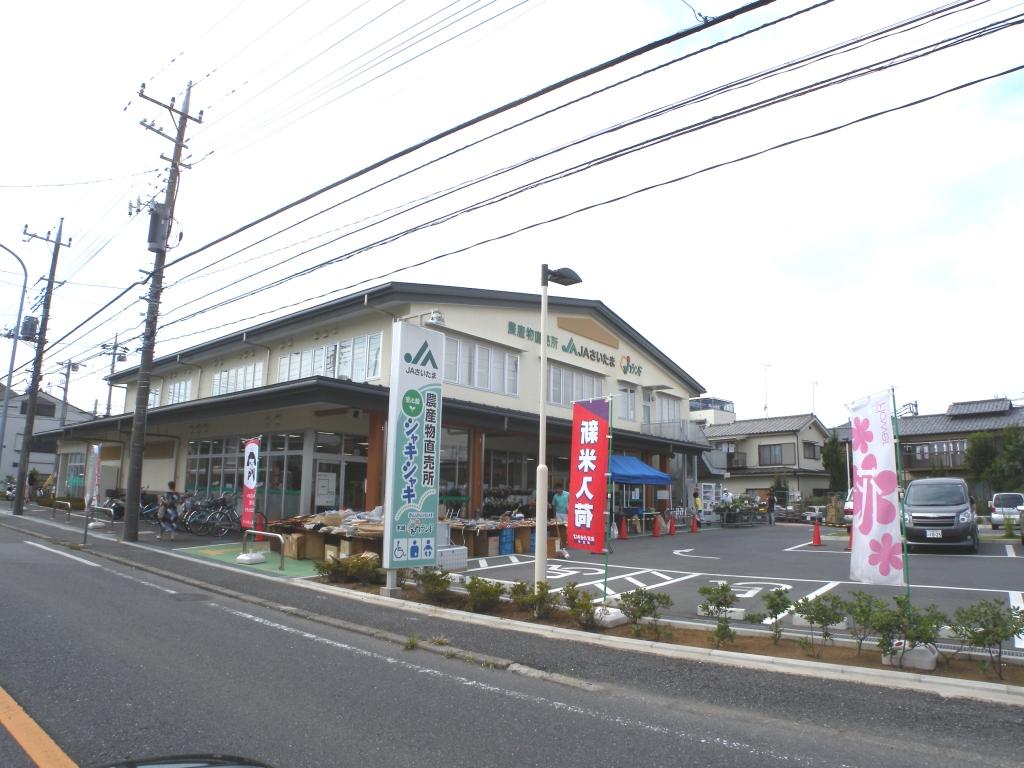 メナー木崎Ｃ 周辺画像5