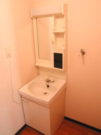 ニューパレス　 その他1