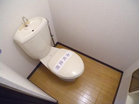 ニューパレス　 その他4