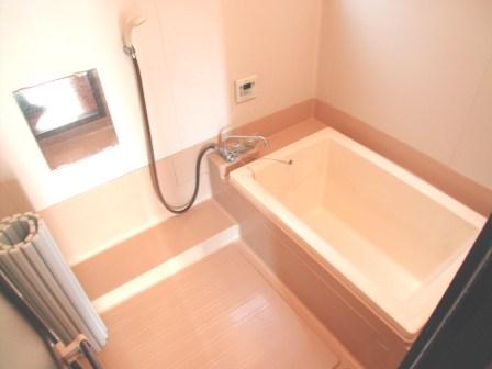 ニューパレス　 風呂画像