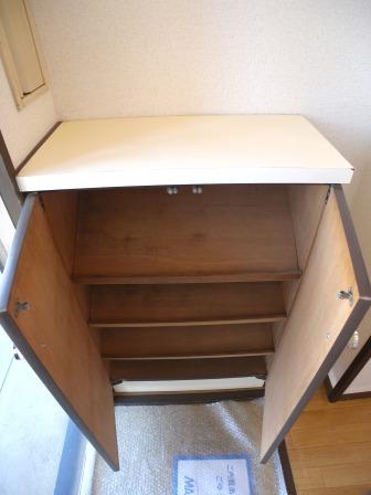 コーポトートーＢ その他1