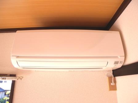 コーポトートーＢ その他2