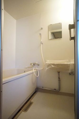 コーポトートーＢ 風呂画像