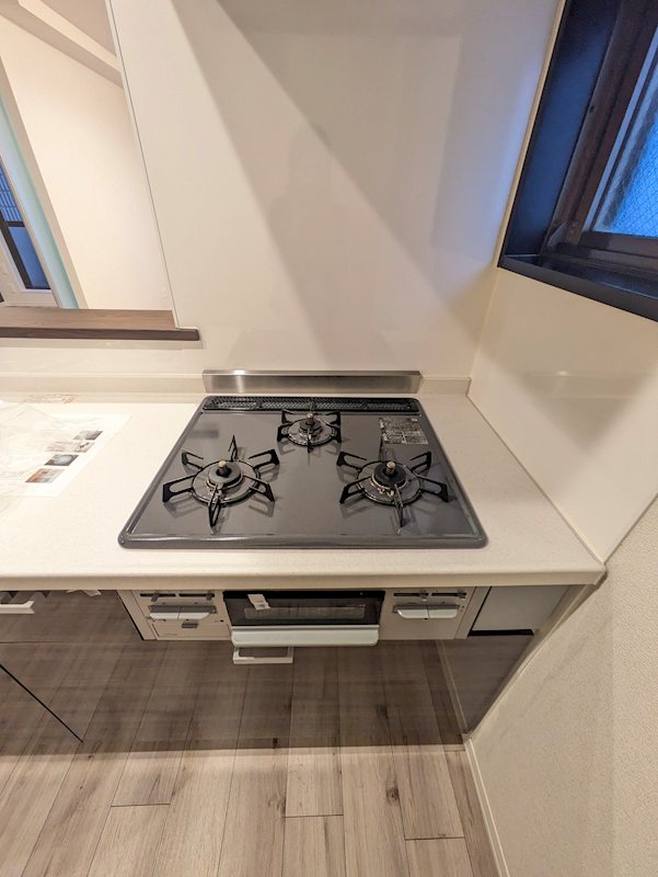 クレストハウス その他2