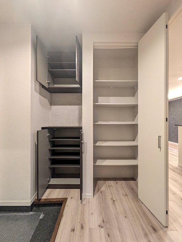 クレストハウス その他3