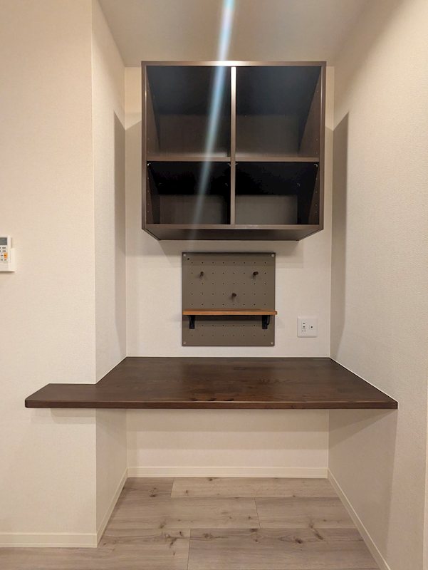 クレストハウス その他4