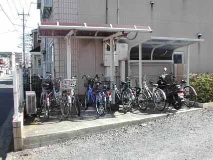 ストークマンションⅠ その他1