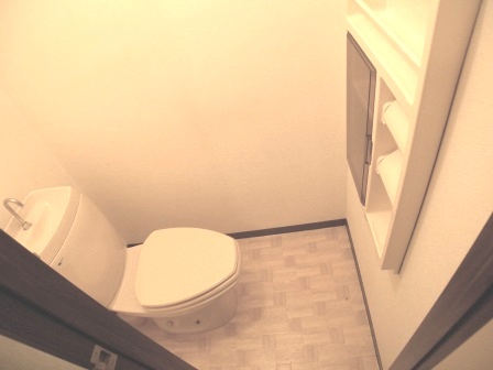 ストークマンションⅠ その他2