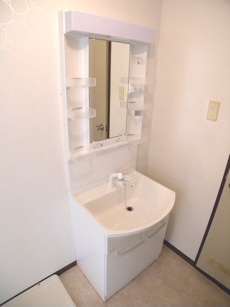 ストークマンションⅠ その他3