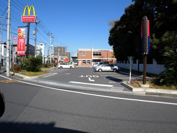 ストークマンションⅠ 周辺画像1