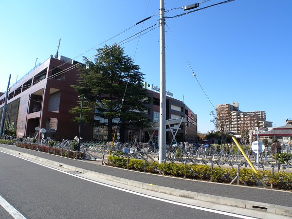 ストークマンションⅠ 周辺画像3