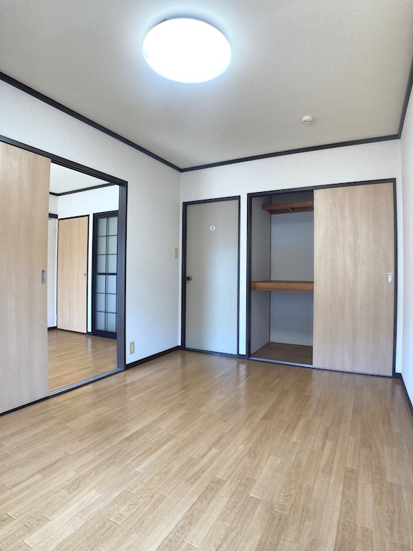 細野東コーポ その他1