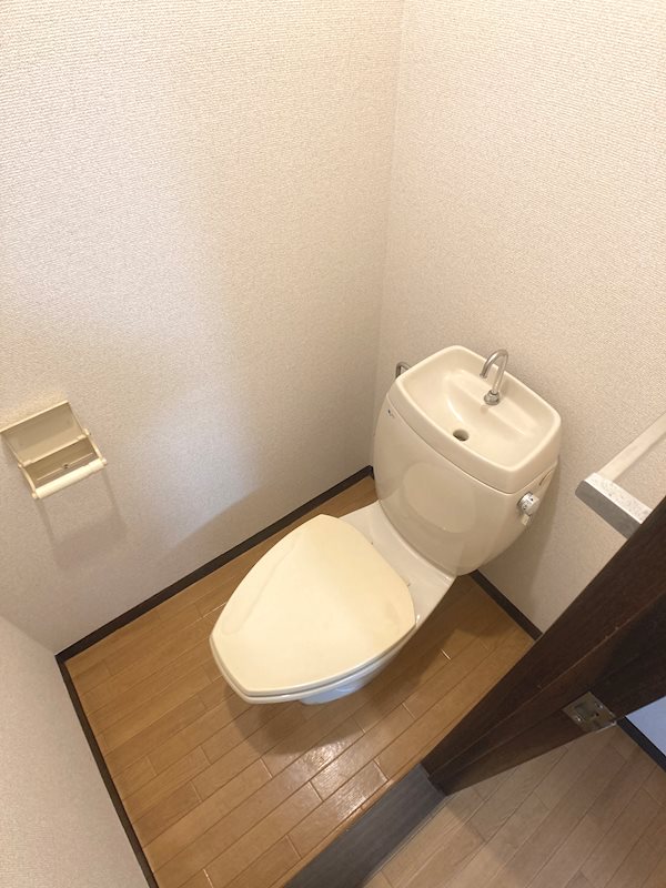 細野東コーポ その他5