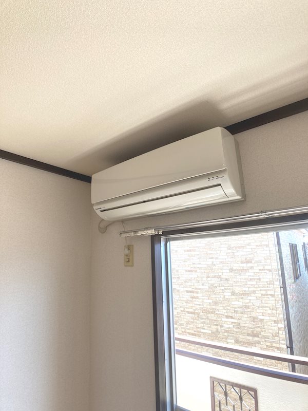 細野東コーポ その他6