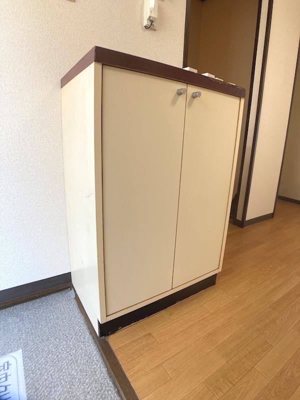 細野東コーポ その他8