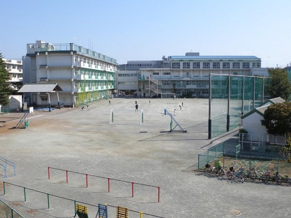 細野東コーポ 周辺画像4