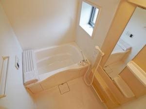 レカン弐番館 風呂画像