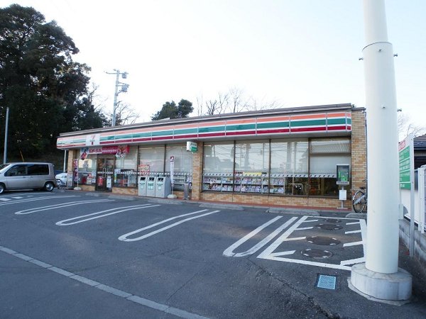 コーポトートーA 周辺画像2