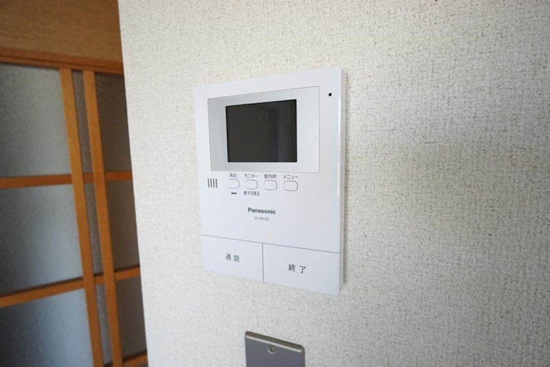 リバティー川口 その他