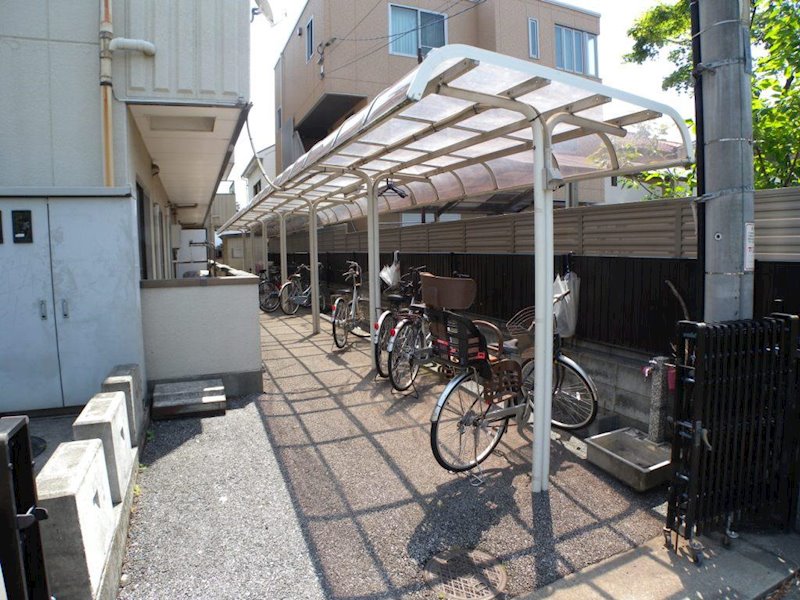 リバティー川口 その他共有部分