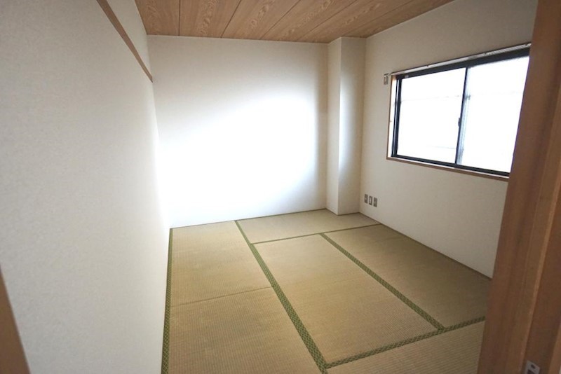 リバティー川口 その他部屋・スペース