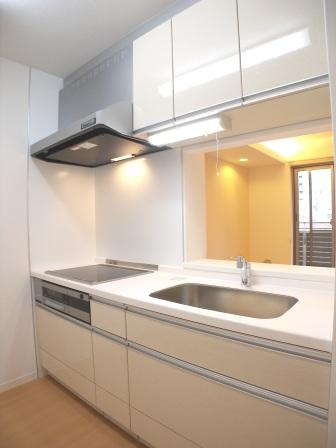 リベーラ岸町 キッチン