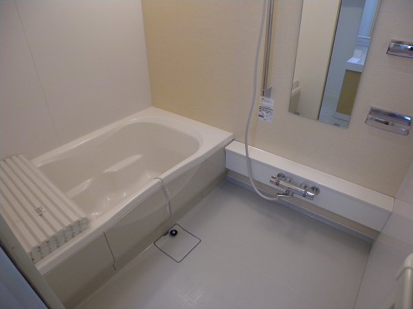 リベーラ岸町 風呂画像