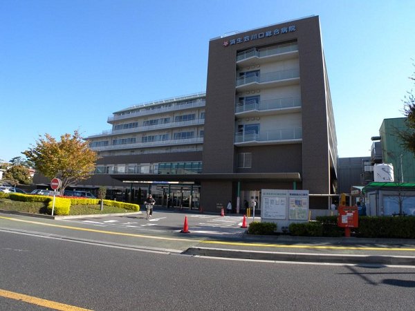 ストークマンションⅡ 周辺画像1