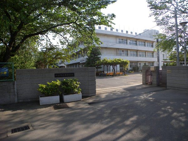ストークマンションⅡ 周辺画像5