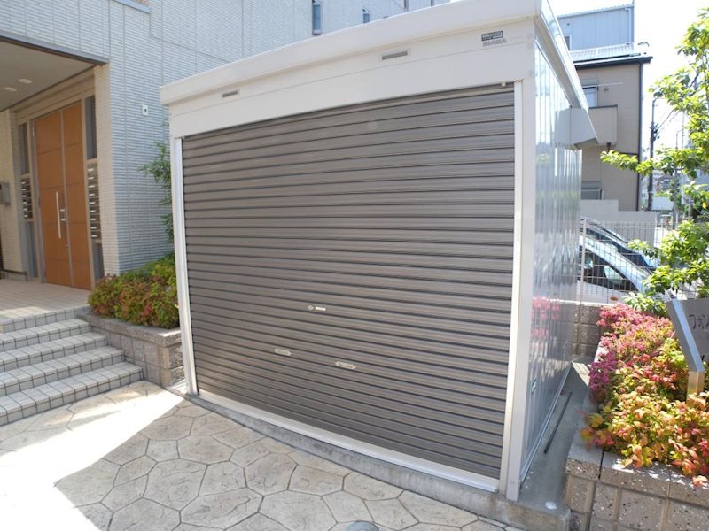 フォンターナ壱番館 その他外観1