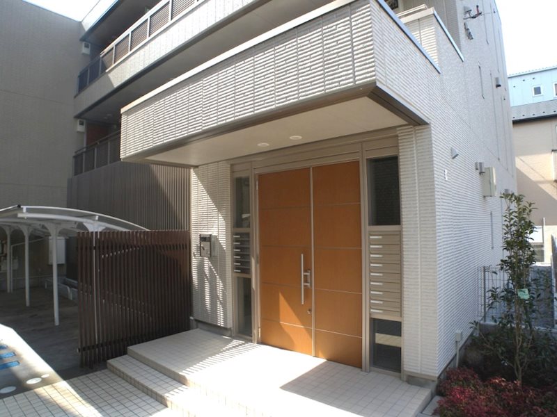 フォンターナ壱番館 その他外観3