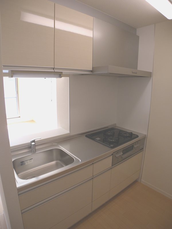 フォンターナ壱番館 キッチン