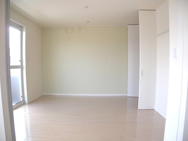 プリムヴェールⅦ ベッドルーム