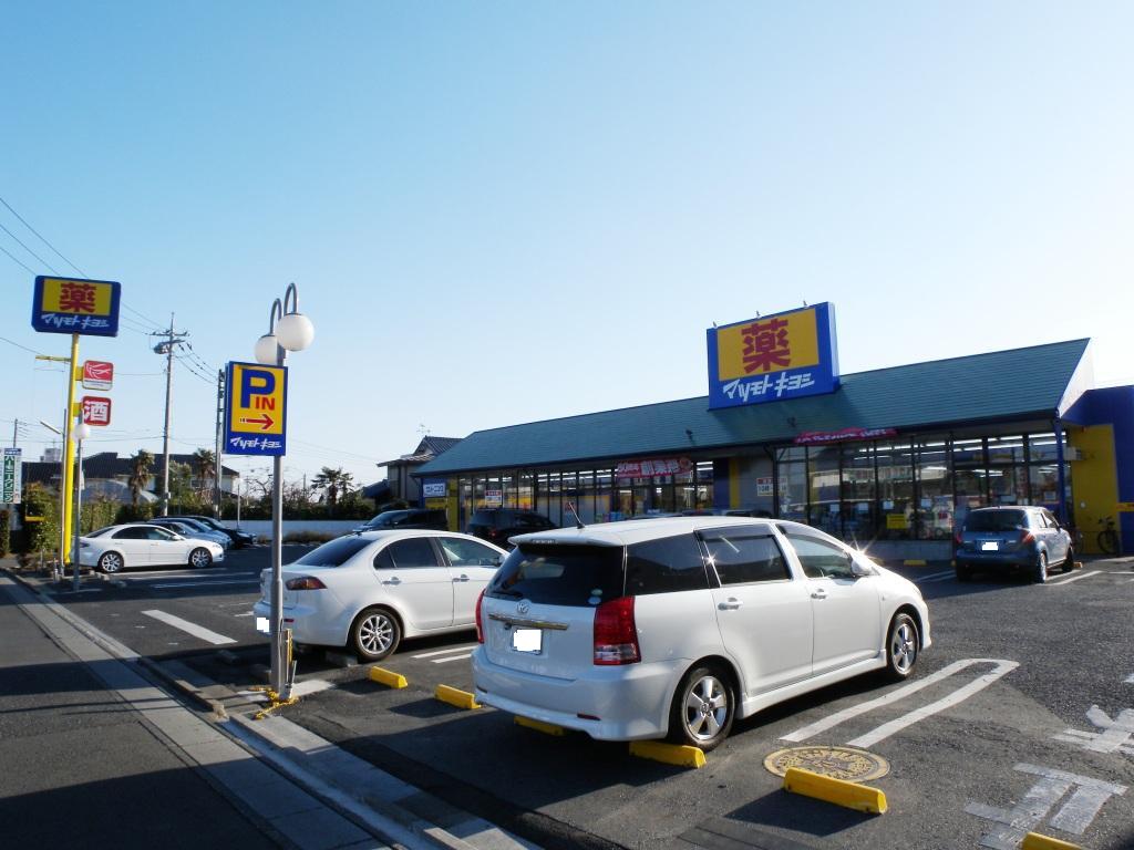 プリムヴェールⅦ 周辺画像2