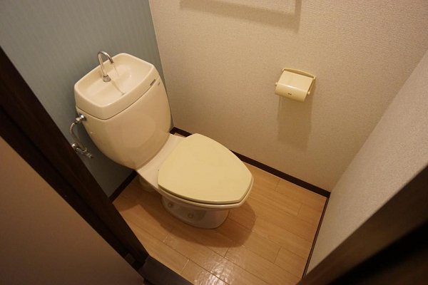 ハイツ稲荷越B　 その他1