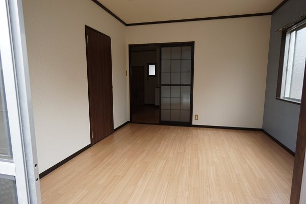 ハイツ稲荷越B　 その他3