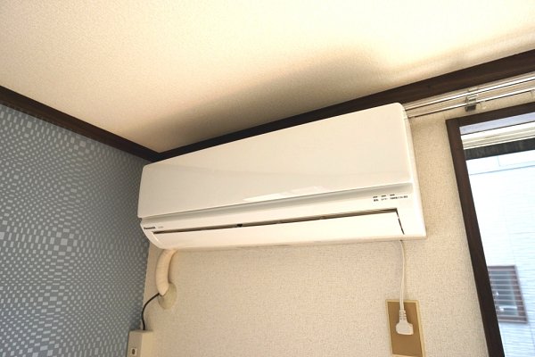 ハイツ稲荷越B　 その他4