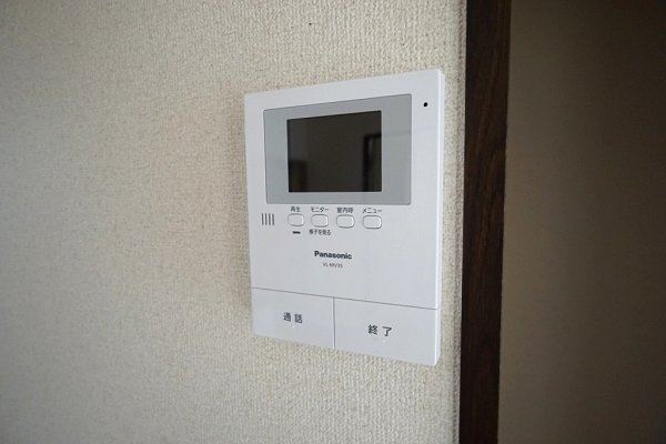 ハイツ稲荷越B　 その他5
