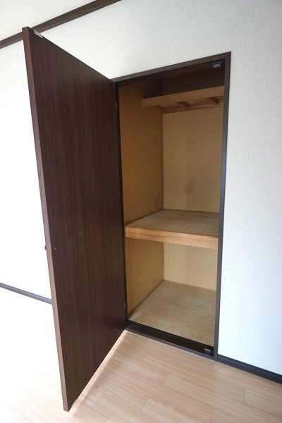 ハイツ稲荷越B　 その他6