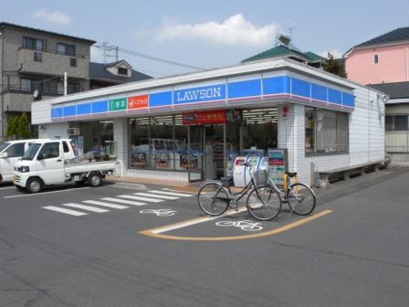 ロータスガーデン 周辺画像1