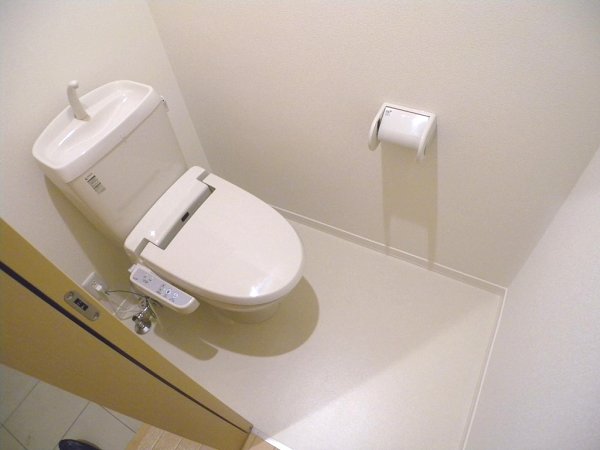 ロータスガーデン その他5