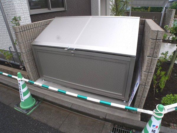 ロータスガーデン その他9