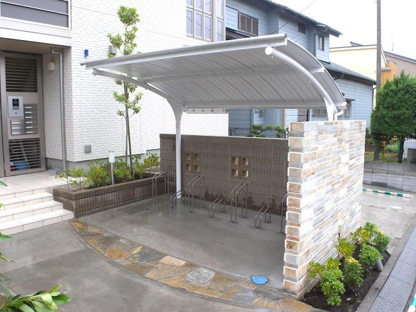 ロータスガーデン その他11