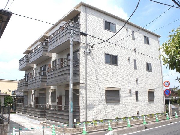 ロータスガーデン その他15