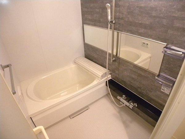 ロータスガーデン 風呂画像