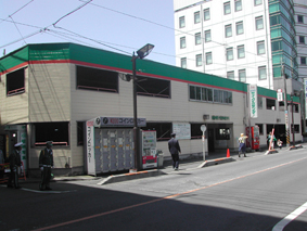 フォンターナ南浦和弐番館 その他