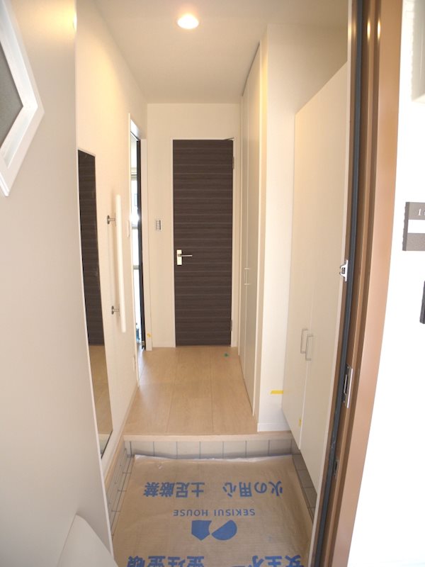 フォンターナ南浦和壱番館 風呂画像